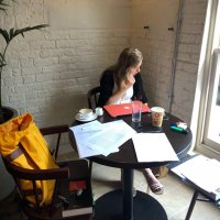 Carine van der Boor (@cvdboor_c) 's Twitter Profile