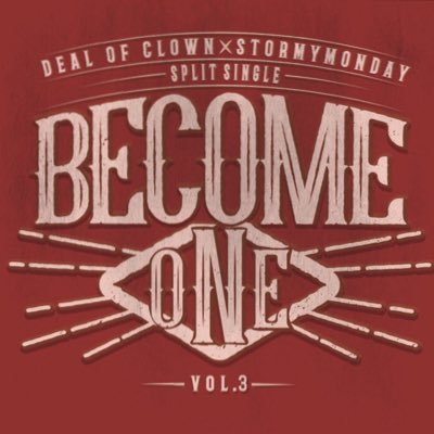 BECOME ONEさんのプロフィール画像