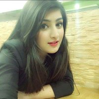 Madiha Zafar(@MadihaZafar14) 's Twitter Profile Photo