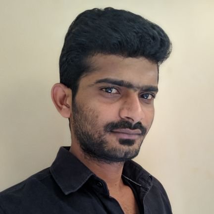 gobu0292's profile picture. #Codingmental Android||Angular6||Node js