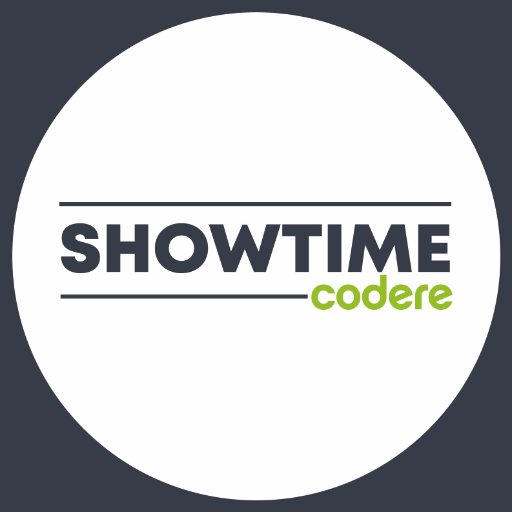 showtimecodere Profile Picture