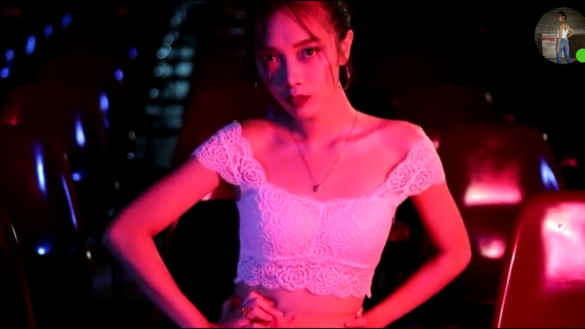 shrncprz's profile picture. KDS ❤