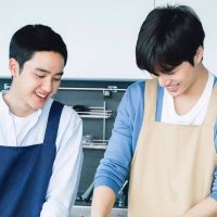DO your BEST / ๋ด๋ฒ (@doyourbest_1214) 's Twitter Profile Photo DO your BEST / ๋ด๋ฒ (@doyourbest_1214) 's Twitter Profile Photo