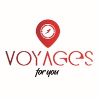 Voyages For You(@VoyagesForYou) 's Twitter Profile Photo