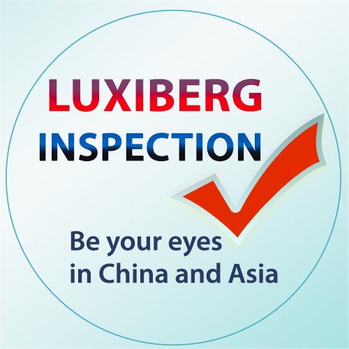 Luxiberg Inspection provides inspection services of excellent quality at very competitive pricing in China and Asia