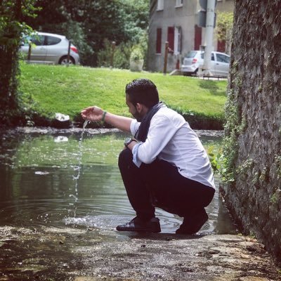 BH 🇧🇭 live in FR 🇫🇷 love both , video games player 🎮 ps4 , مهاجر بحراني ، football player