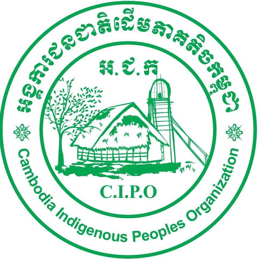 Cambodia Indigenous Peoples Organization-CIPO is non-governmental and non-profit organization, working to protect the rights of indigenous peoples in Cambodia