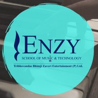 ENZY School of Music & Technology(@ENZYSchool) 's Twitter Profile Photo