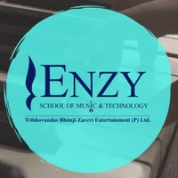 ENZY School of Music & Technology (@enzyschool) 's Twitter Profile Photo ENZY School of Music & Technology (@enzyschool) 's Twitter Profile Photo