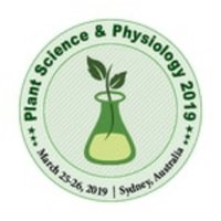 Manasa Victoria(@plantphysio2019) 's Twitter Profile Photo