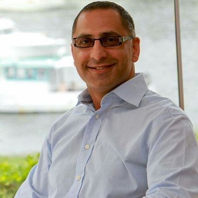 josephjannous's profile picture. 