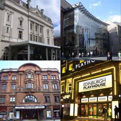 Welcome. With weekly what’s on guides and snappy theatrical reviews this is the place to find your quick theatrical fix in Scotland.