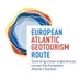European Atlantic Geotourism Route (@atlanticroute) Twitter profile photo European Atlantic Geotourism Route (@atlanticroute) Twitter profile photo