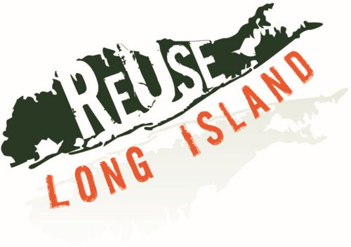 ReUse Long Island - A Force for the Sustainable Development and Future of Long Island.

Don't forget to watch http://t.co/iNp4Btb45O