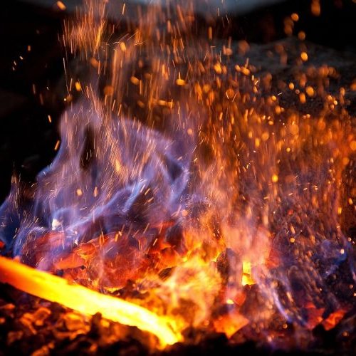 selfimolation's profile picture. Occasional gamer 🎮 watcher of twitch and mod to some lovely random people. IRL Blacksmith🔥⚒