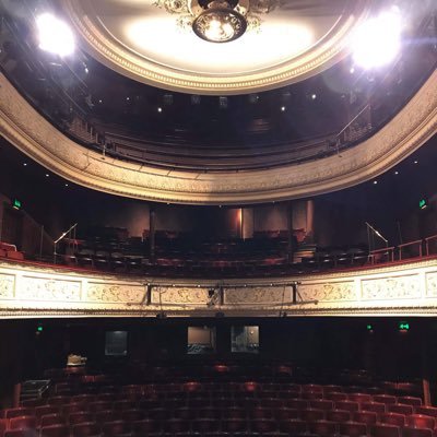 Welcome to the Northampton University BA(Hons) Acting and The Acting and Creative Practice Twitter Feed, Past, Present and Future.