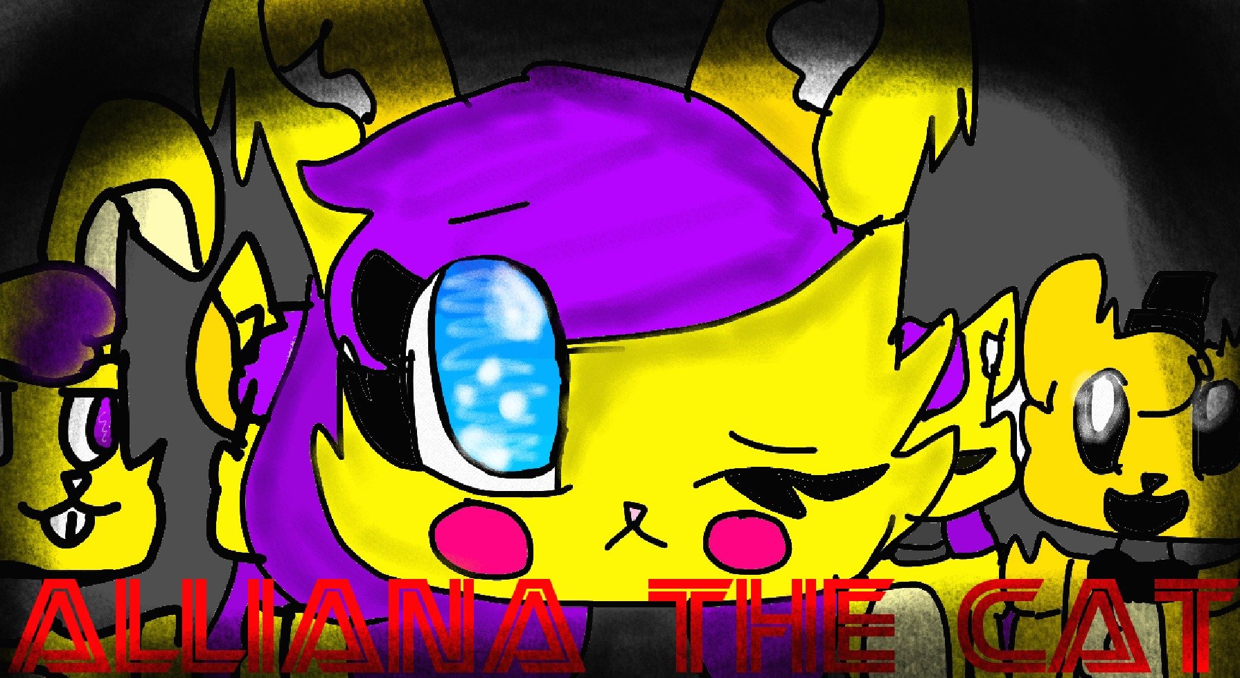 Hi I'm alliana, I play roblox and I love drawing!
Roblox user:
ZzAngelica_haivenzZ
XxKayla_ytgamerxX