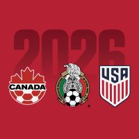 United 2026 (@united2026) 's Twitter Profile