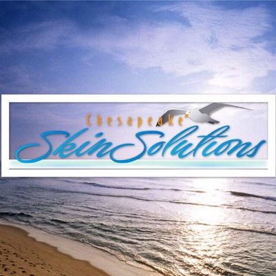 Chesapeake Skin Solutions specializes in Laser Hair Removal and Cosmetic Medical treatments. Medspa: 1 Barrington PL STE 106, Bel Air, MD. 443-686-8062