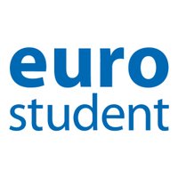 EUROSTUDENT (@eurostudenttwt) 's Twitter Profile Photo EUROSTUDENT (@eurostudenttwt) 's Twitter Profile Photo