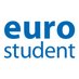 EUROSTUDENT (@eurostudenttwt) Twitter profile photo EUROSTUDENT (@eurostudenttwt) Twitter profile photo