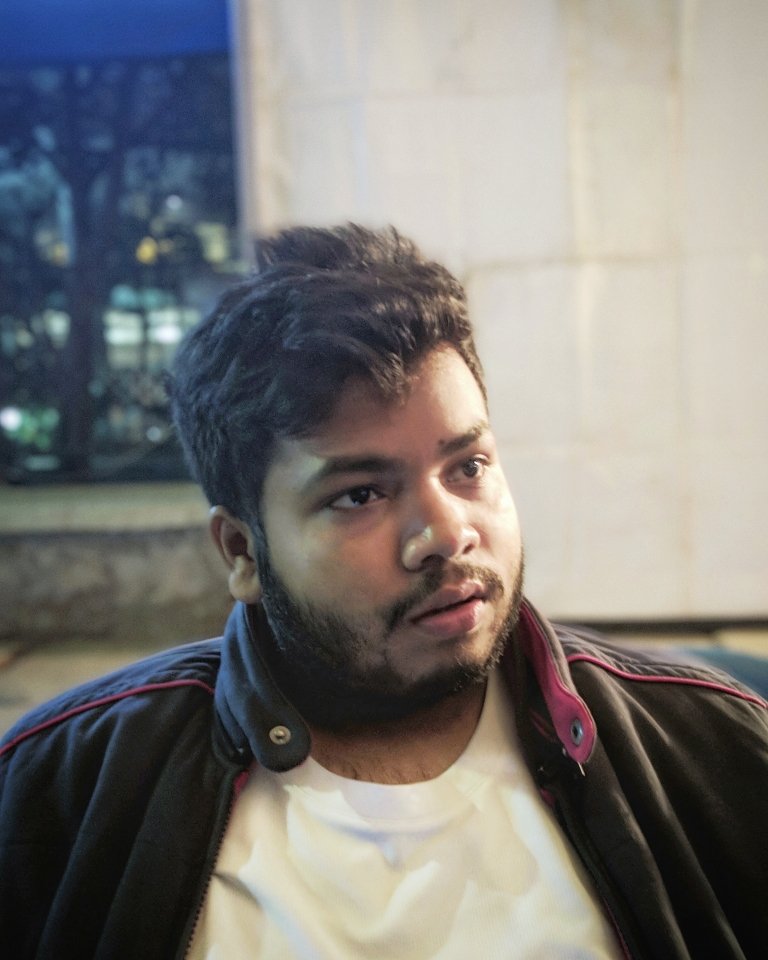 ArupBhagowati's profile picture. Music In My Mind