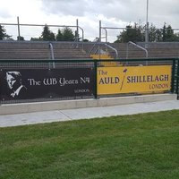 Auld Shillelagh (@auldshill) 's Twitter Profile