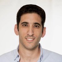 Yotam Perkal (@pyotam2) 's Twitter Profile