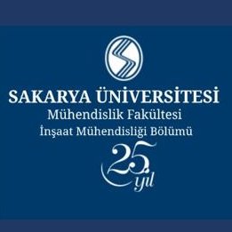 SAÜ İNŞAAT MÜHENDİSLİĞİ Profile