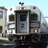 The Danbury Line (@danburybranch) 's Twitter Profile