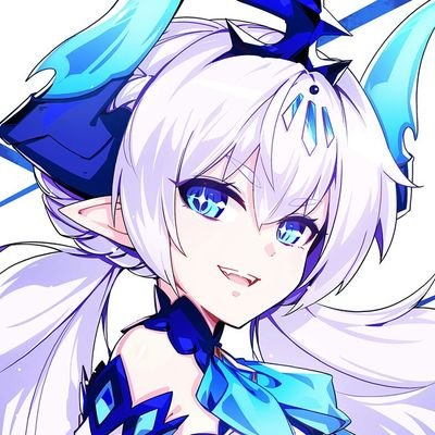 The demon child of the Abyss and daughter of a lord.
|#OpenRp|#OpenDm|#FateRp|Possible classes: 5🌟Lancer, 4🌟Berserker, & 4🌟Assassin