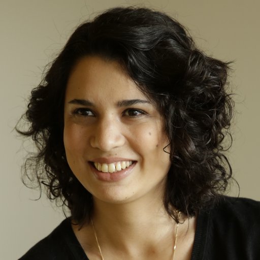 SarahAnees3's profile picture. 🤓UX/ UI Designerin