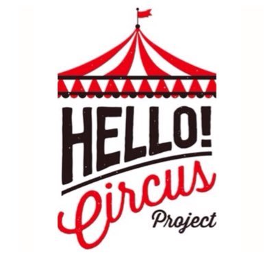 ハローサーカス公式ツイッター Hellocircus777 Twitter ハローサーカス公式ツイッター Hellocircus777 Twitter
