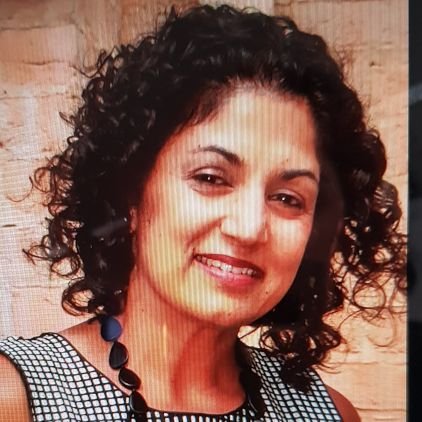 DsilvaDivya's profile picture. UX Researcher/Designer and Service Designer