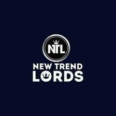 PRESIDENT FOR NEW TREND LORDS