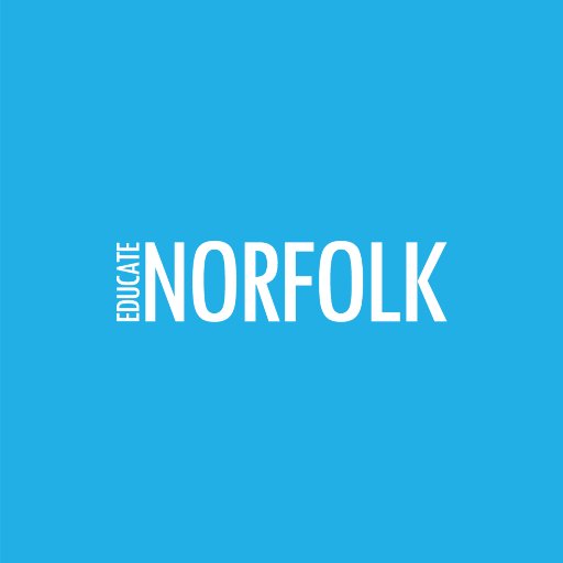 Representing primary and secondary education leaders in Norfolk. Retweets are to bring important issues to the attention of our members, not an endorsement