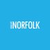 Educate Norfolk (@EducateNorfolk) Twitter profile photo