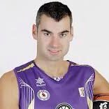 Ex-jugador profesional de baloncesto. Coordinador, entrenador, monitor y administrador en Studio Fitness Gym, y Smart Thunder S.L