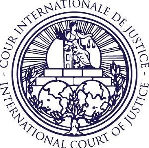 Compte officiel de la Cour internationale de Justice (CIJ, ONU) - Official account of the International Court of Justice (ICJ, UN)