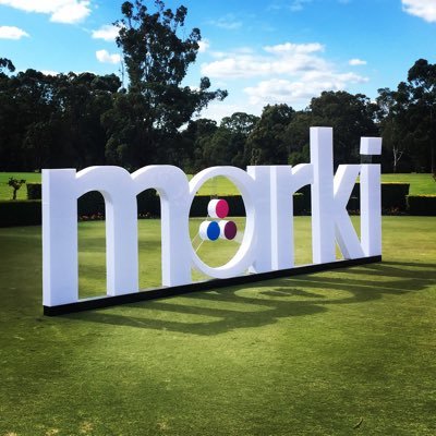 Premium Golf Accessories: QUALITY. STYLE. SUBSTANCE. Instagram: @markigolf