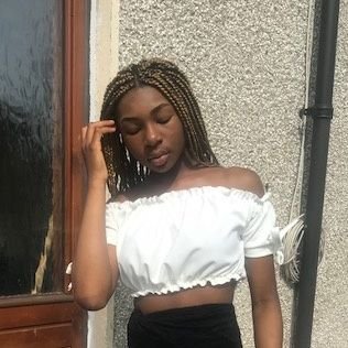 Tracey2cool4u's profile picture. Dublin 📍   🇮🇪/🇳🇬 

Snap| 🌹 tracey_xox4 🌹

Insta| 🌹 traceyy.xx🌹

Not your average shocolate dahling 🍫