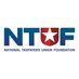 NTU Foundation (@ntuf) Twitter profile photo NTU Foundation (@ntuf) Twitter profile photo