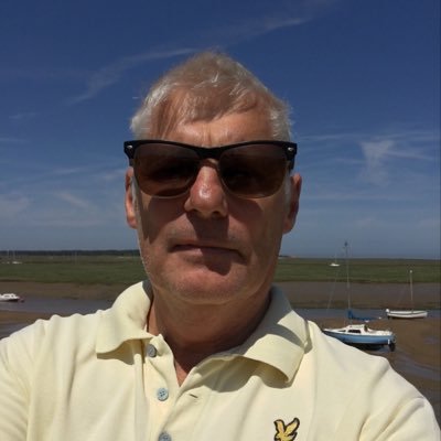 Ex Director Dawson of Stamford, Ex Stamford Town Councillor, Member Rutland Water Golf Club, Retail sales assistant Lanes Fine Jewellery