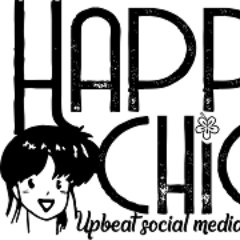Happy Chick Social Media Marketing is designed for the busy business, organization, club or individual who needs to promote an event or concept.