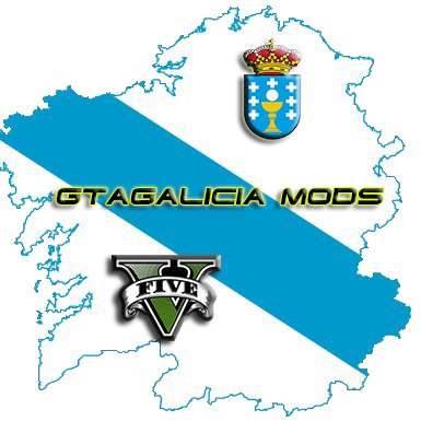 GTAGaliciaMods's profile picture. https://t.co/zQz1ovZgSh