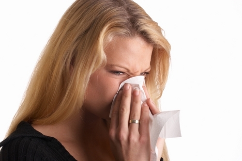 Allergy Medications: What’s Right For You?