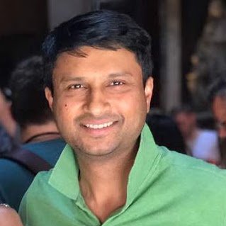 Chief Product Officer and MD, India @Truecaller
Co-founder, @CloudMagic @newtonmailapp