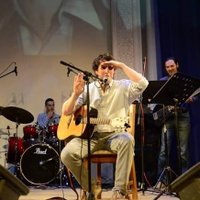 Chris Bradley (@braddersmusic) 's Twitter Profile