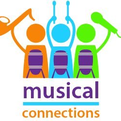 MusConnections's profile picture. Funded by the Arts Council and @BSMHFT & coordinated by @Quench_Arts -a music project for isolated adults (mental health, disabilities) in Birmingham & Solihull