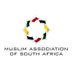 Muslim Association of South Africa (@MuslimAssocSA) Twitter profile photo